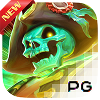 Dead Mans Riches  