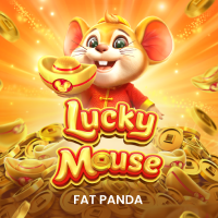 Lucky Mouse 
